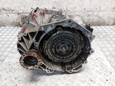 VOLKSWAGEN POLO MK6 1.0 PETROL 7 SPEED AUTOMATIC GEARBOX TYM 2021