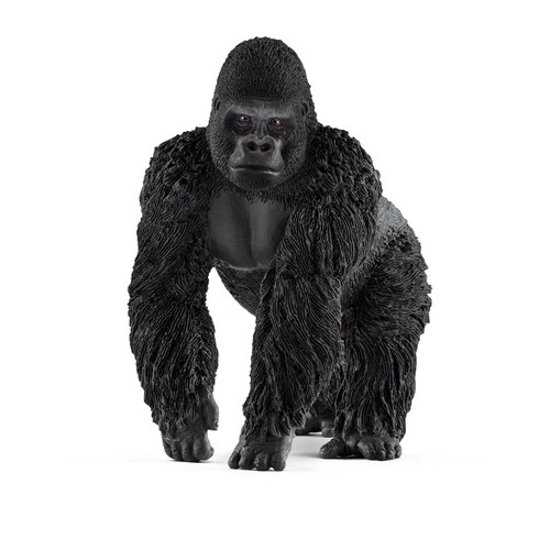 Schleich 14770 gorilla male - 14770,