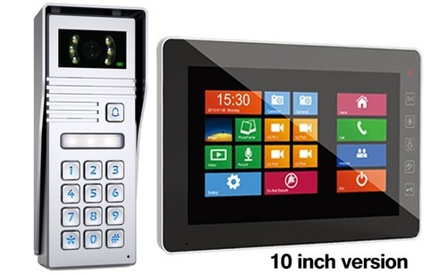 Monitor inch screen - , 10-inch