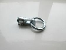 1 x Tracking Cargo  / 8 mm Tie Ring  / Lashing  Mountings  New Unwin Koller NMI