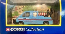 CORGI TOYS - CORGI COLLECTION
