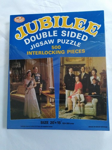 Philmar jubilee double sided - philmar,