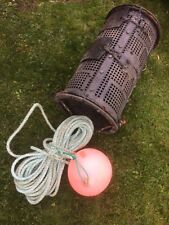 Prawn/ Crayfish Trap Commercial