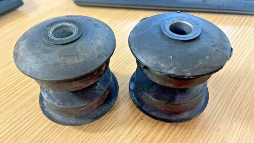 Pair ford transit - pair, rear
