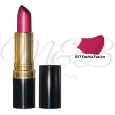 Revlon Super Lustrous Lipstick