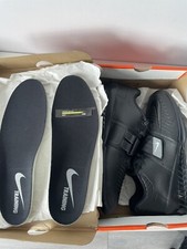 Brand new uk9 nike romaleos - nike,