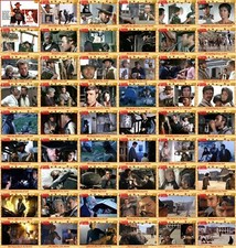 A Fistful of Dollars movie