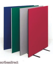 120cm (h) Free Standing Office