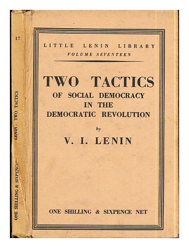 Lenin vladimir ich - lenin,,
