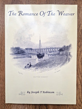 The Romance of the Weaver: the