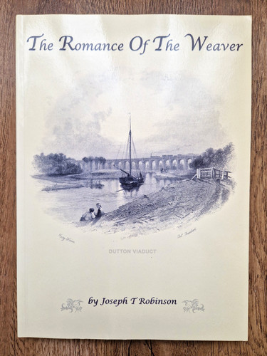The romance weaver - the,