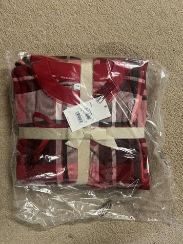 Next women red check - next,