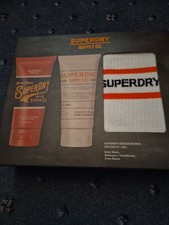 Superdry Bodywash
