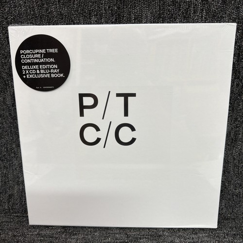 Porcupine tree closure - tree, /