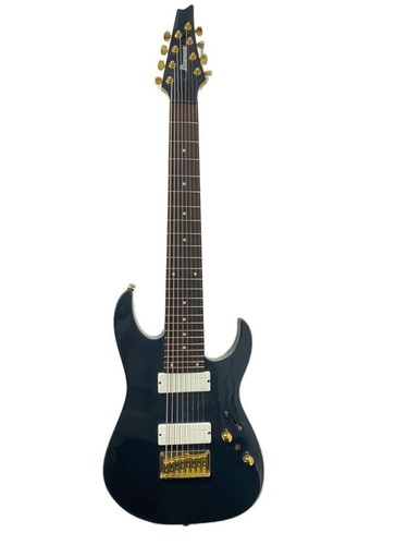 Ibanez 2021 rg80f electric - ibanez, 2021/rg80f