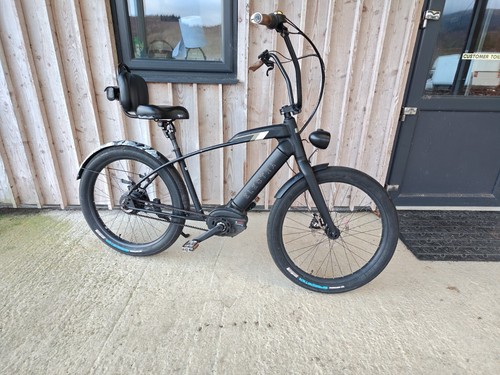Custom cruiser harley style - harley,