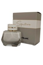 Mont Blanc Signature Eau de
