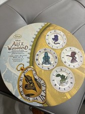 Disney Alice In Wonderland