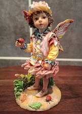 Christine Haworth Faerie