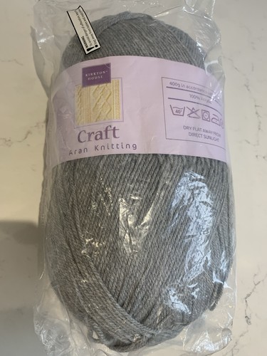 Kirkton house aran knitting - aran,
