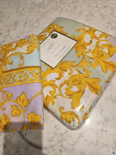 Zara home rare - zara, versace