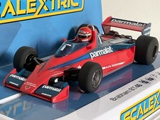 Scalextric C4510 Brabham BT46