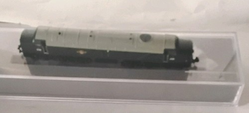 Graham farish gauge 371 - graham,