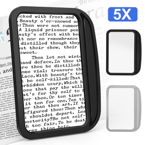 Large full page handheld - page,