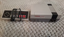NES Classic edition mini