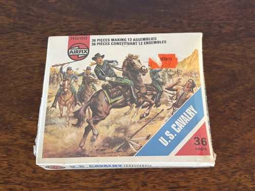 Vintage airfix u s - vintage,