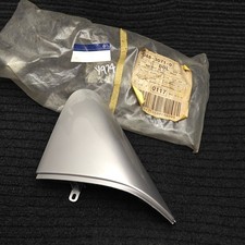 New A6388110607 Mercedes W638 Vito Left Wing Mirror Cover Trim - 9744 Silver