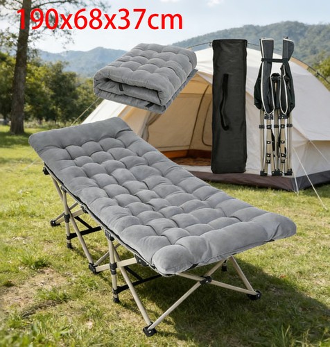 Camping cot heavy duty - camping, heavy-duty