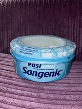Easiseal Sangenic Twist And