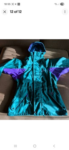 Sprayway gore tex - gore-tex, jacket
