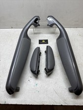 BMW E46 Convertible Cabriolet