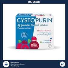 Cystitis Relief, Cranberry