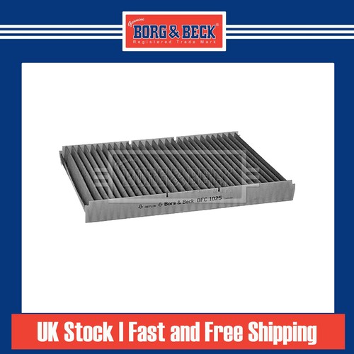 Cabin filter for polo - vw, 6n2