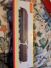 Hornby R3639 LMS Sreamlined