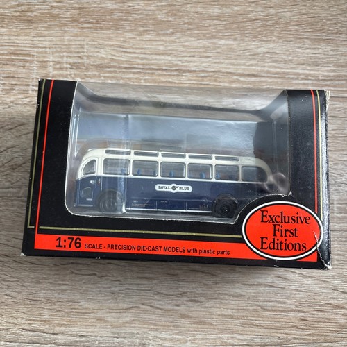 Efe 16203 royal blue bristol - 16203,