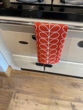 Tea Towel Orla Kiely Tomato