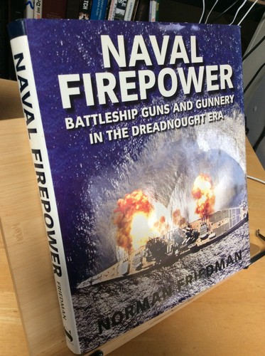 Naval firepower battleship - naval, firepower: