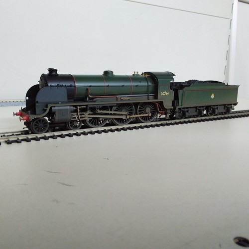 Hornby r2581 green - r2581, (oo)
