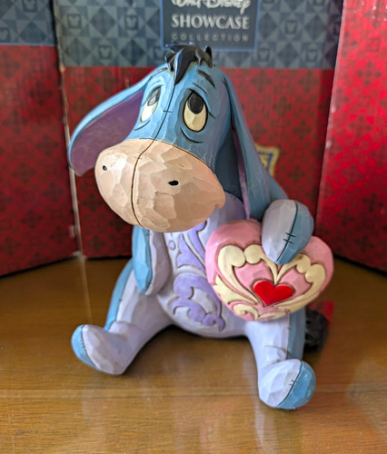 Enesco disney showcase - disney,