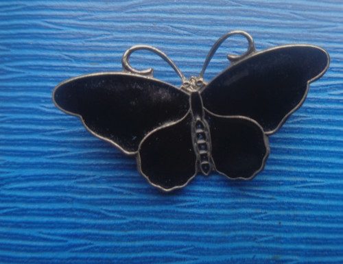 David andersen butterfly - andersen,