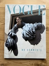 VOGUE Portugal Nov 2021 “No