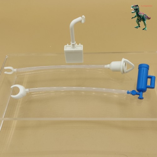 Playmobil hospital set - ,