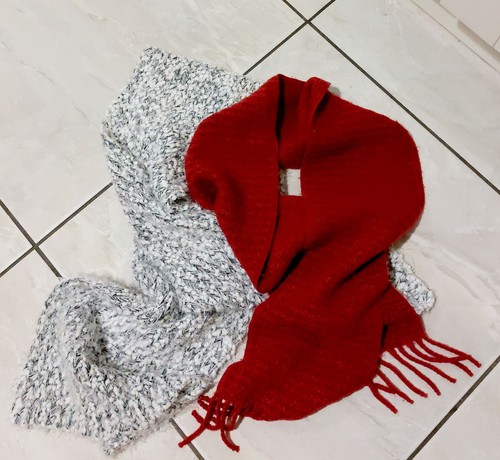 Scarves