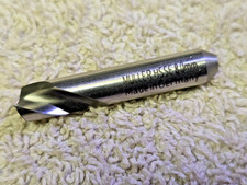 Mueller  8mm hsse short spot weld drill bit  Muller