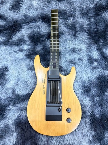 Yamaha electric silent - ez-eg,