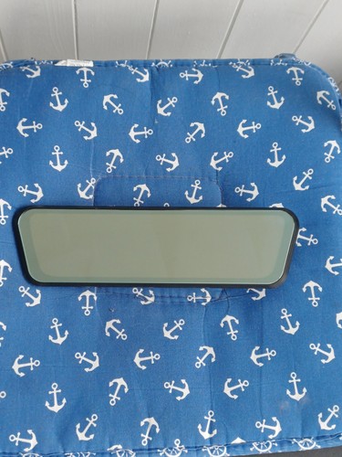 66in rear view mirror dash - mirror,